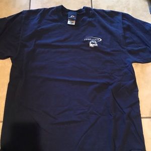 Vintage penn state shirt
